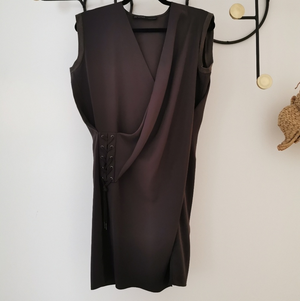 All saints Mini Dress